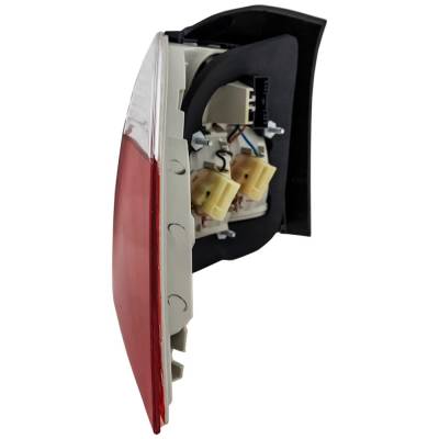 Rareelectrical - New Tail Light Compatible With 2008-2010 Bmw 535Xi 535I Xdrive 535I Right Passenger Side Halogen - Image 7