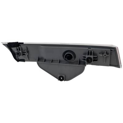 Rareelectrical - Tail Light Compatible With 2011-2012 Honda Accord 2.4L 3.5L I4 K24z2/K24z3 J35z2 Right Passenger - Image 4