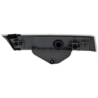 Rareelectrical - Tail Light Compatible With 2011-2012 Honda Accord 2.4L 3.5L I4 K24z2/K24z3 J35z2 Right Passenger - Image 5