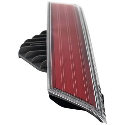 Rareelectrical - Tail Light Compatible With 2011-2012 Honda Accord 2.4L 3.5L I4 K24z2/K24z3 J35z2 Right Passenger - Image 8