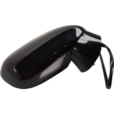 Rareelectrical - New Side Mirror Compatible With 2007 Lexus Es350 3.5L V6 Right Passenger Side 272Hp Replaces - Image 5