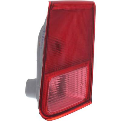 Rareelectrical - Tail Light Compatible With 2001-2002 Honda Civic 1.7L 2.0L I4 D17a1 D17a2 K20a3 Right Passenger Side - Image 3