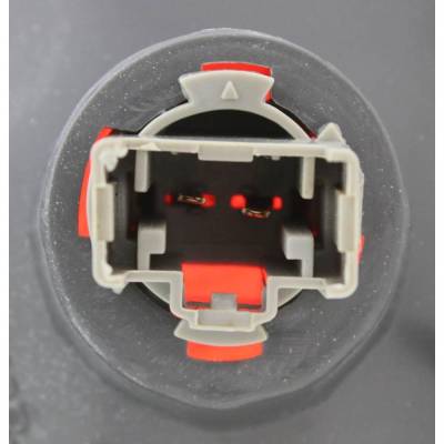 Rareelectrical - Tail Light Compatible With 2001-2002 Honda Civic 1.7L 2.0L I4 D17a1 D17a2 K20a3 Right Passenger Side - Image 7