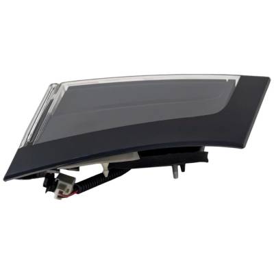 Rareelectrical - Tail Light Compatible With 2017-2021 Honda Civic 2.0L 1.5L I4 K20c2 L15b7 K20c1 Right Passenger Side - Image 5