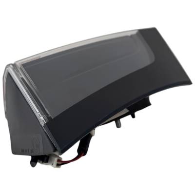 Rareelectrical - Tail Light Compatible With 2017-2021 Honda Civic 2.0L 1.5L I4 K20c2 L15b7 K20c1 Right Passenger Side - Image 6
