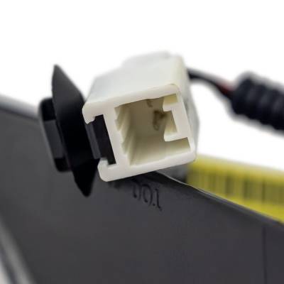 Rareelectrical - Tail Light Compatible With 2017-2021 Honda Civic 2.0L 1.5L I4 K20c2 L15b7 K20c1 Right Passenger Side - Image 8