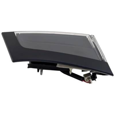Rareelectrical - Tail Light Compatible With 2017-2021 Honda Civic 2.0L 1.5L I4 K20c2 L15b7 K20c1 Left Driver Side - Image 5