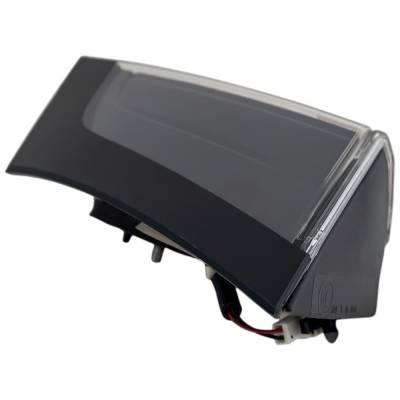 Rareelectrical - Tail Light Compatible With 2017-2021 Honda Civic 2.0L 1.5L I4 K20c2 L15b7 K20c1 Left Driver Side - Image 6