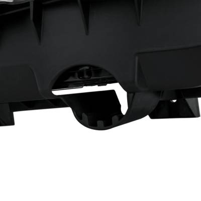 Rareelectrical - Headlight Compatible With 2014-2015 Chevrolet Camaro 3.6L 6.2L V6 Lfx L99/Ls3 Lsa Left Driver Side - Image 7