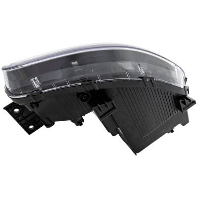 Rareelectrical - Headlight Compatible With 2014-2019 Kia Soul 1.6L 2.0L I4 Nu Left Driver Side Halogen Repk100158q - Image 6