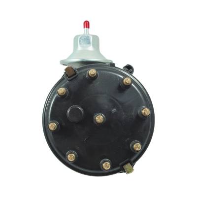 Rareelectrical - New Distributor Fits Ford E-350 Econoline 1977-1987 D4te-12127-Ha F3he12127aa - Image 2