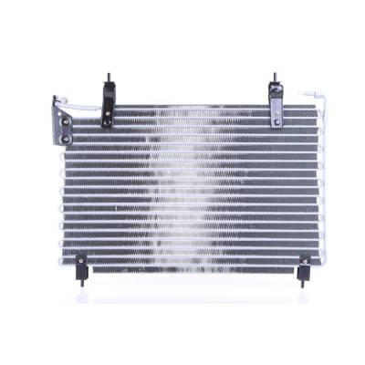 Rareelectrical - A/C Condenser Compatible With 1988-1994 Jaguar Xj6 L 4.0L L6 Mna7390aa Mna7392aa Direct Fit OEM - Image 2