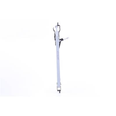 Rareelectrical - A/C Condenser Compatible With 1988-1994 Jaguar Xj6 L 4.0L L6 Mna7390aa Mna7392aa Direct Fit OEM - Image 3