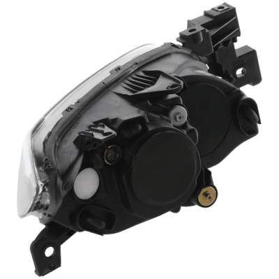Rareelectrical - Headlight Compatible With 2004-2009 Mazda 3 2.0L 2.3L I4 Left Driver Side Halogen M100154q 156Hp - Image 7