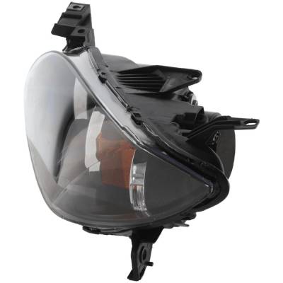 Rareelectrical - Headlight Compatible With 2004-2009 Mazda 3 2.0L 2.3L I4 Left Driver Side Halogen M100154q 156Hp - Image 8