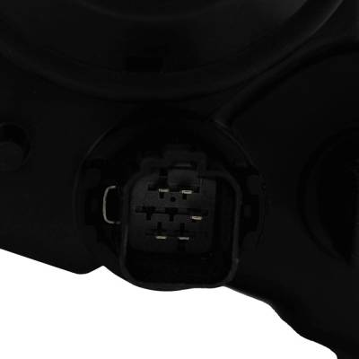 Rareelectrical - Headlight Compatible With 2011-2014 Ford Edge 3.5L 2.0L V6 Duratec Left Driver Side Halogen - Image 6