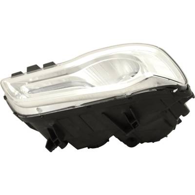 Rareelectrical - Headlight Compatible With 2018-2023 Chrysler 300 3.6L 5.7L V6 Right Passenger Side Halogen - Image 6