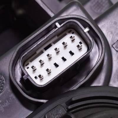 Rareelectrical - Headlight Compatible With 2018-2023 Chrysler 300 3.6L 5.7L V6 Right Passenger Side Halogen - Image 7