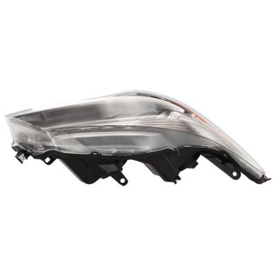 Rareelectrical - New Headlight Compatible With 2015-2017 Toyota Camry 2.5L 3.5L I4 Right Passenger Side Halogen - Image 6