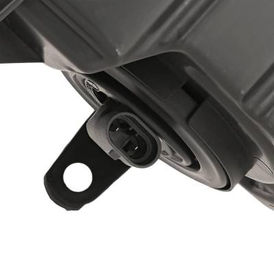 Rareelectrical - New Headlight Compatible With 2015-2017 Toyota Camry 2.5L 3.5L I4 Right Passenger Side Halogen - Image 8