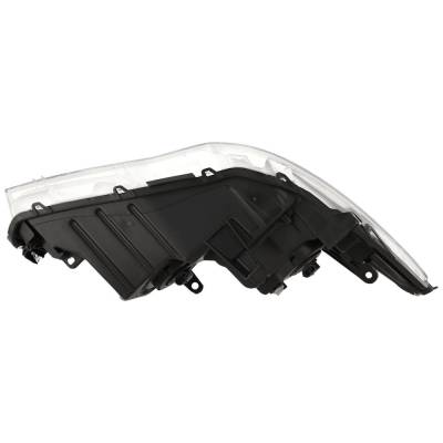Rareelectrical - New Headlight Compatible With 2015-2017 Toyota Camry 2.5L 3.5L I4 Left Driver Side Halogen - Image 7