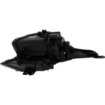 Rareelectrical - Headlight Compatible With 2021-2023 Kia Seltos 2.0L 1.6L I4 Nu Left Driver Side Halogen Rk10010100aq - Image 3