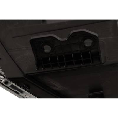 Rareelectrical - Headlight Compatible With 2021-2023 Kia Seltos 2.0L 1.6L I4 Nu Left Driver Side Halogen Rk10010100aq - Image 7