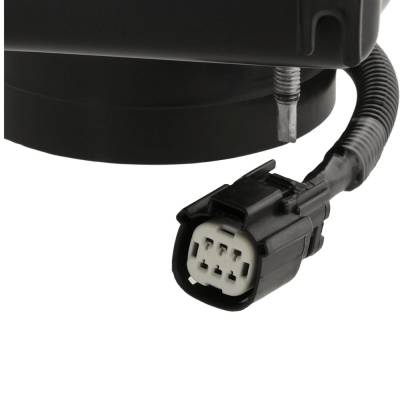 Rareelectrical - Headlight Compatible With 2005 Mercury Grand Marquis 4.6L V8 Romeo/Windsor Left Driver Side Halogen - Image 8