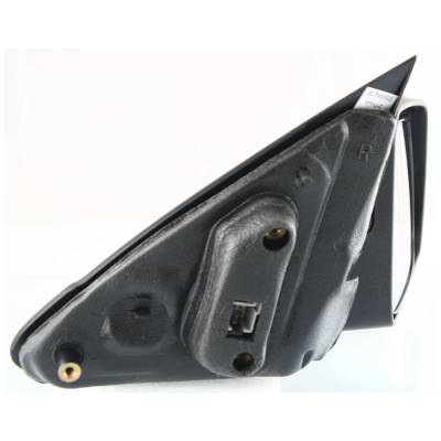 Rareelectrical - New Side Mirror Compatible With 2008-2011 Ford Focus 2.0L I4 Dohc Right Passenger Side 140Hp - Image 3