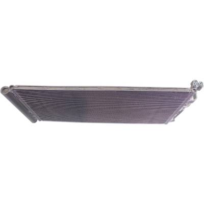 RAREELECTRICAL - New High Efficiency A/C Condenser Compatible With Hyundai Genesis Coupe 2.0T Track 4 Cyl 2.0L - Image 4