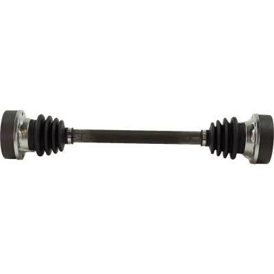 Rareelectrical - New Rear Axle Assembly Compatible With Porsche Volkswagen Vanagon L 4 Cyl 2.1L Vanagon L 4 Cyl 2.0L - Image 6