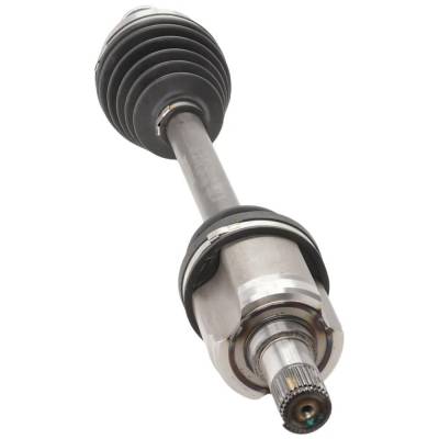 Rareelectrical - New Left Front Axle Assembly Compatible With Acura Rlx Elite 6 Cyl 3.5L Tl Sh-Awd 6 Cyl 3.7L Rlx - Image 3