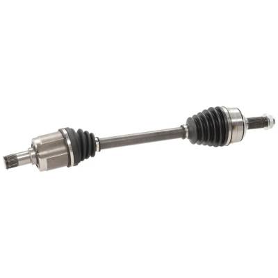 Rareelectrical - New Left Front Axle Assembly Compatible With Acura Rlx Elite 6 Cyl 3.5L Tl Sh-Awd 6 Cyl 3.7L Rlx - Image 5