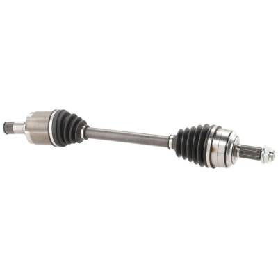 Rareelectrical - New Left Front Axle Assembly Compatible With Acura Rlx Elite 6 Cyl 3.5L Tl Sh-Awd 6 Cyl 3.7L Rlx - Image 6
