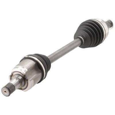 Rareelectrical - New Left Front Axle Assembly Compatible With Acura Rlx Tech 6 Cyl 3.5L Rlx Elite 6 Cyl 3.5L Tl - Image 4