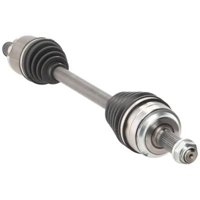Rareelectrical - New Left Front Axle Assembly Compatible With Acura Rlx Tech 6 Cyl 3.5L Rlx Elite 6 Cyl 3.5L Tl - Image 7