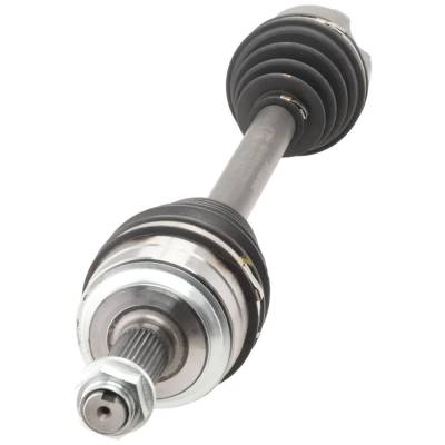 Rareelectrical - New Left Front Axle Assembly Compatible With Acura Rlx Tech 6 Cyl 3.5L Rlx Elite 6 Cyl 3.5L Tl - Image 8