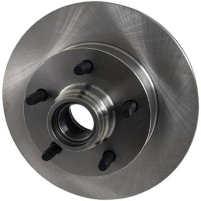 New Left Front Brake Disc Compatible With Ford Mazda B4000 Se 6 Cyl 4.0L B3000 Se 6 Cyl 3.0L Ranger
