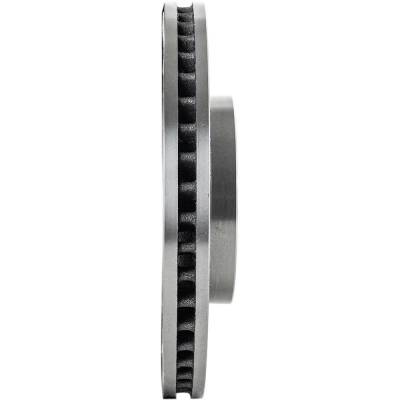 Rareelectrical - Left Front Brake Disc Compatible With Pontiac G8 Base 6 Cyl 3.6L 2008-2009 92188884 5499796 - Image 3