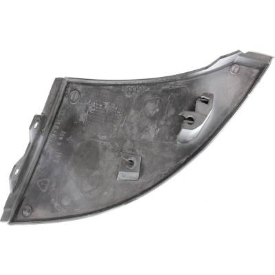 Rareelectrical - New Upper Right Headlight Filler Compatible With Ram Promaster 3500 Base 6 Cyl 3.6L Promaster 3500 - Image 4