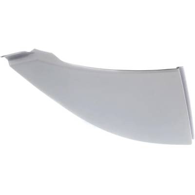 Rareelectrical - New Upper Right Headlight Filler Compatible With Ram Promaster 3500 Base 6 Cyl 3.6L Promaster 1500 - Image 3
