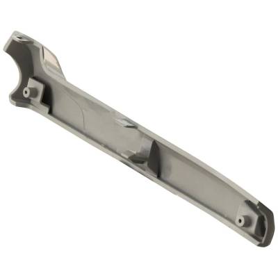 Rareelectrical - New Right Grille Trim Compatible With Subaru Impreza Premium Impreza Wrx Sti 4 Cyl 2.5L Wrx 4 Cyl - Image 7