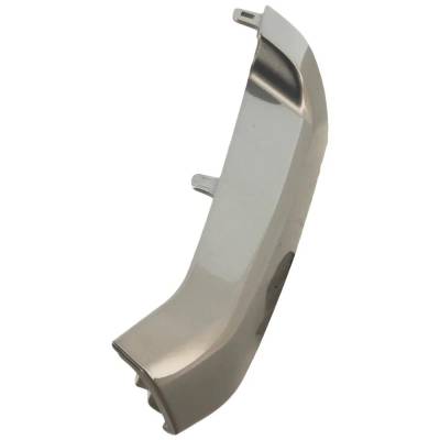 Rareelectrical - New Right Grille Trim Compatible With Subaru Impreza Premium Impreza Wrx Sti 4 Cyl 2.5L Wrx 4 Cyl - Image 8