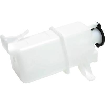 RAREELECTRICAL - New Coolant Reservoir Compatible With Hyundai Elantra Gls Sport 4 Cyl 2.0L Elantra Gl 4 Cyl 2.0L - Image 2