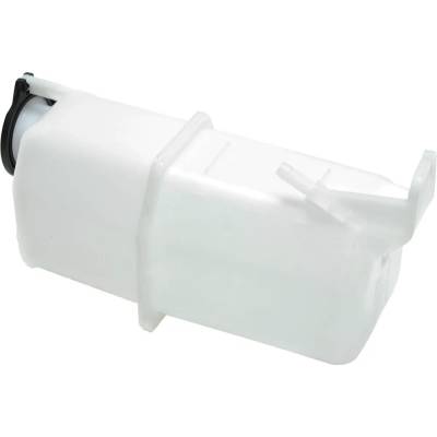 RAREELECTRICAL - New Coolant Reservoir Compatible With Hyundai Elantra Gls Sport 4 Cyl 2.0L Elantra Gl 4 Cyl 2.0L - Image 3