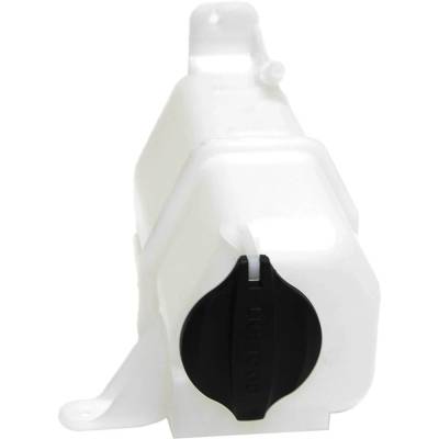 RAREELECTRICAL - New Coolant Reservoir Compatible With Hyundai Elantra Se 4 Cyl 2.0L Elantra Gls 4 Cyl 2.0L Elantra - Image 4