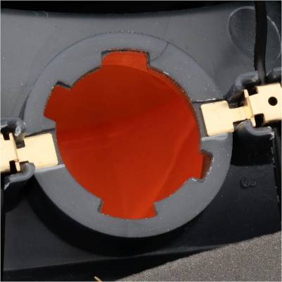 Rareelectrical - Tail Light Compatible With 2003-2005 Toyota Echo Left Driver Side Halogen T730120 - Image 6