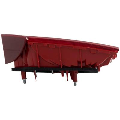 Rareelectrical - Tail Light Compatible With 2011-2018 Volkswagen Jetta 1.4L 1.8L I4 Ea211 Ea888 Ea288 Right Passenger - Image 6