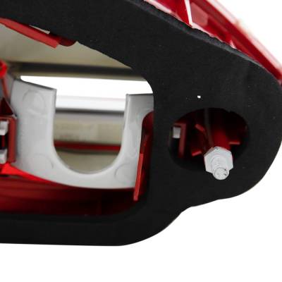 Rareelectrical - Tail Light Compatible With 2011-2018 Volkswagen Jetta 1.4L 1.8L I4 Ea211 Ea888 Ea288 Right Passenger - Image 8