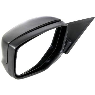 Rareelectrical - Side Mirror Compatible With 2010-2015 Honda Accord Crosstour Crosstour Ex Left Driver Side Replaces - Image 3